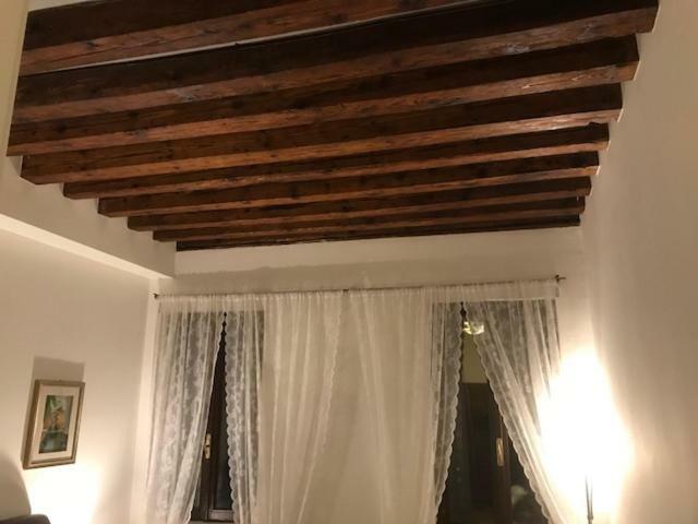 Отель Carina House Венеция Экстерьер фото