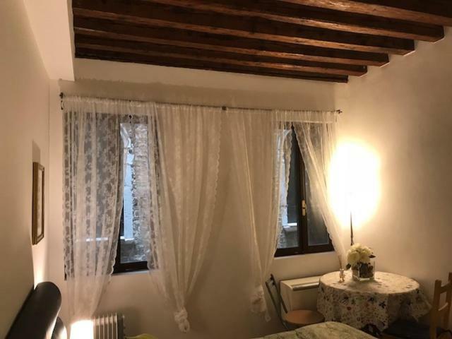 Отель Carina House Венеция Экстерьер фото