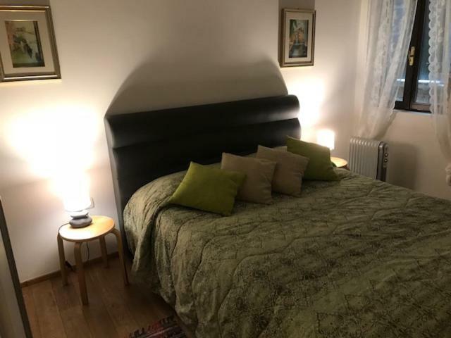 Отель Carina House Венеция Экстерьер фото