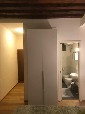 Отель Carina House Венеция Экстерьер фото